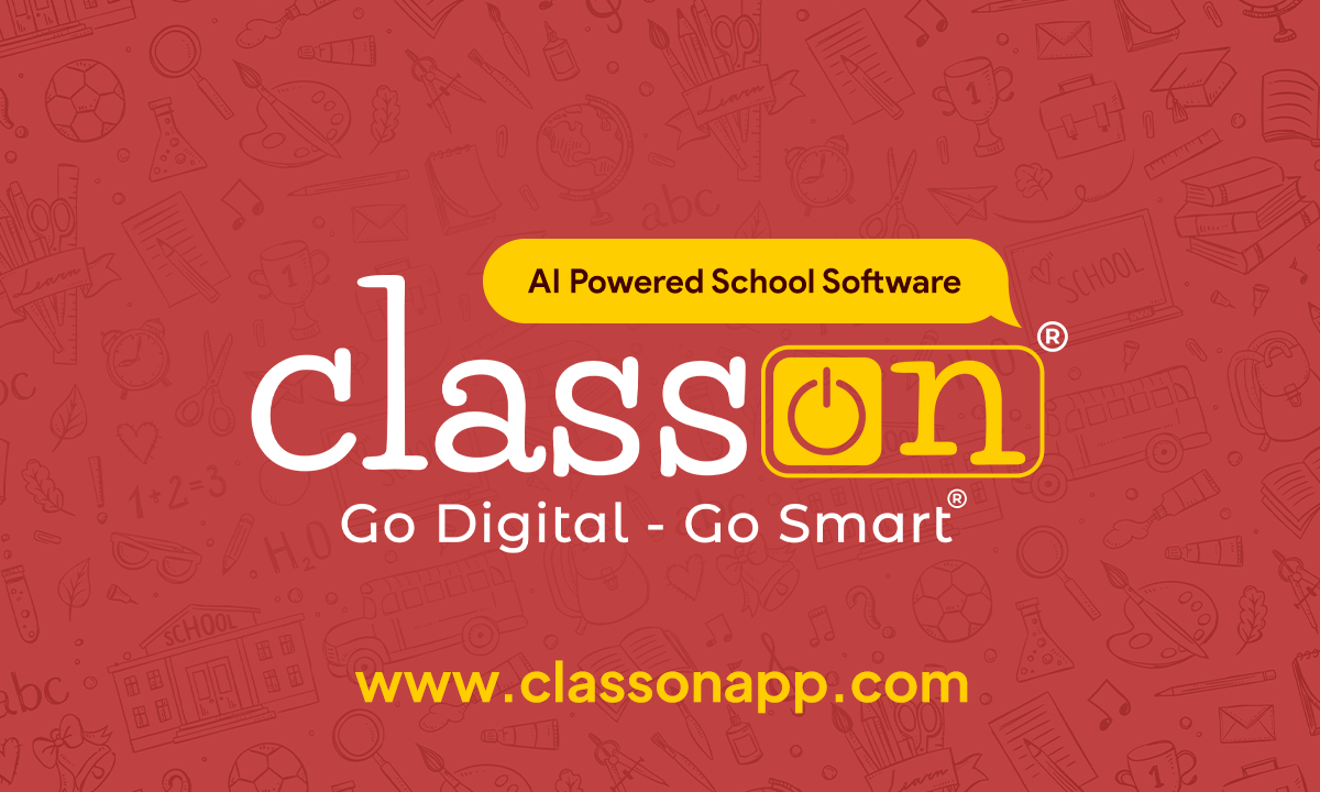 AI-Powered School Software